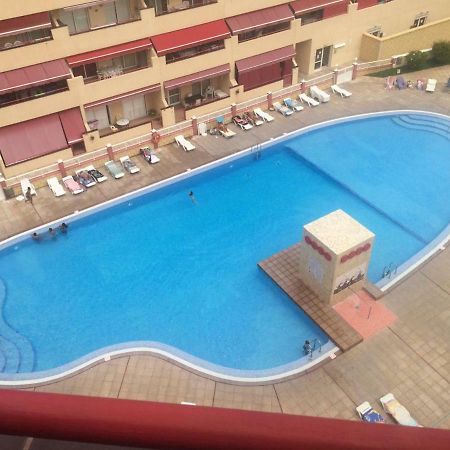 Residencial Jardines Del Mar Apartment ปัวร์โตเดซานตีอาโก ภายนอก รูปภาพ