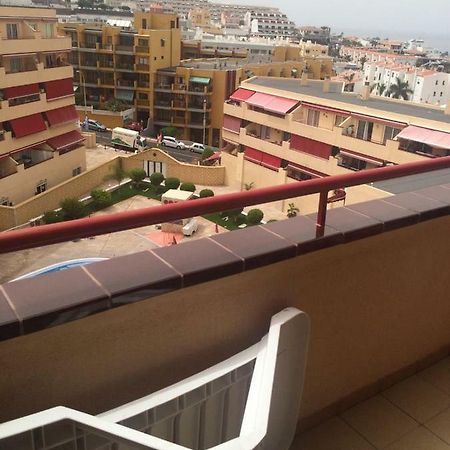 Residencial Jardines Del Mar Apartment ปัวร์โตเดซานตีอาโก ภายนอก รูปภาพ