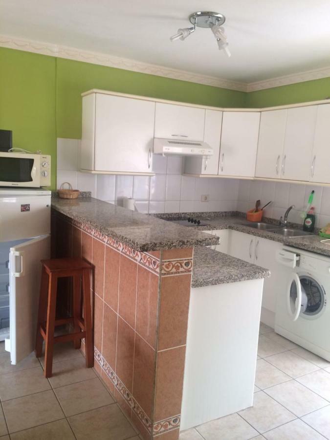 Residencial Jardines Del Mar Apartment ปัวร์โตเดซานตีอาโก ภายนอก รูปภาพ