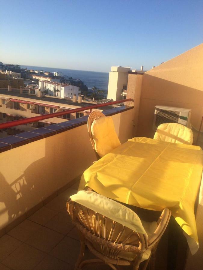 Residencial Jardines Del Mar Apartment ปัวร์โตเดซานตีอาโก ภายนอก รูปภาพ