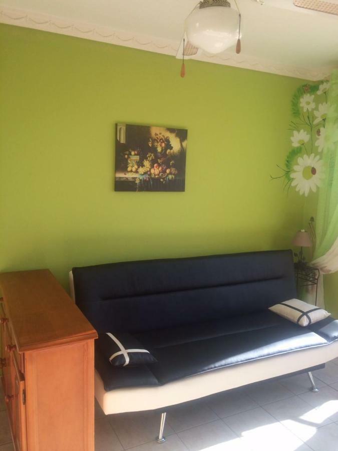 Residencial Jardines Del Mar Apartment ปัวร์โตเดซานตีอาโก ภายนอก รูปภาพ