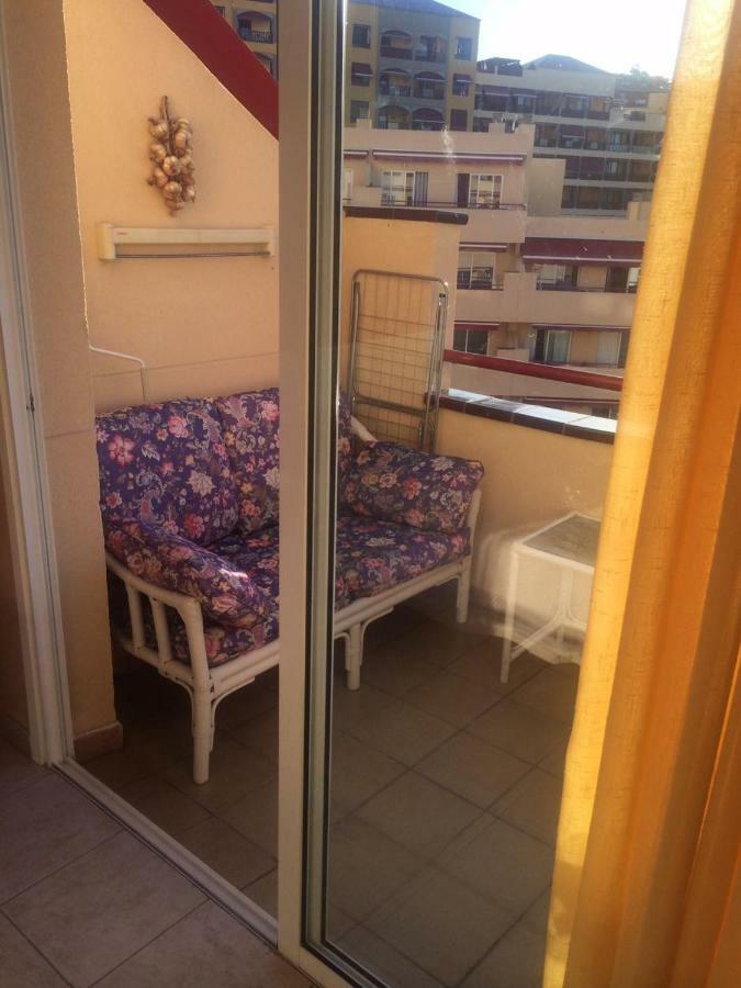 Residencial Jardines Del Mar Apartment ปัวร์โตเดซานตีอาโก ภายนอก รูปภาพ